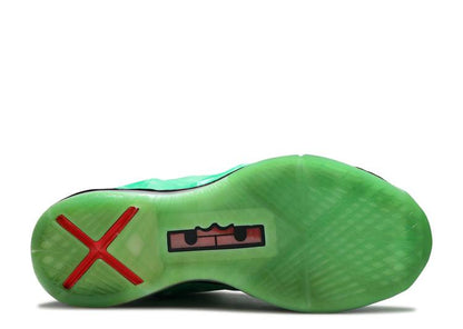 NIKE LEBRON 10 'CUTTING JADE'