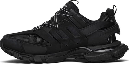 Balenciaga Track Sneaker 'Triple Black'