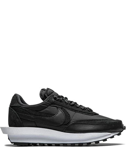 Nike Nylon Black Classic Look “01” (Unisex)