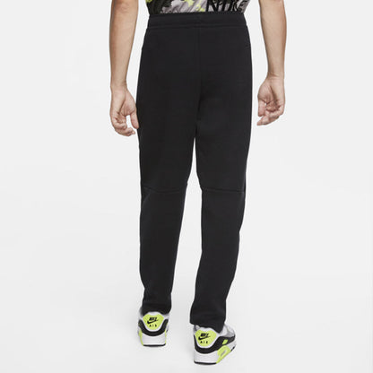 Nike Sportswear Tech Fleece Sports Pants Men's Black CU4502-010