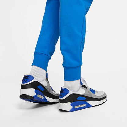 Nike Sportswear Tech Fleece Pants 'Signal Blue' CU4495-403