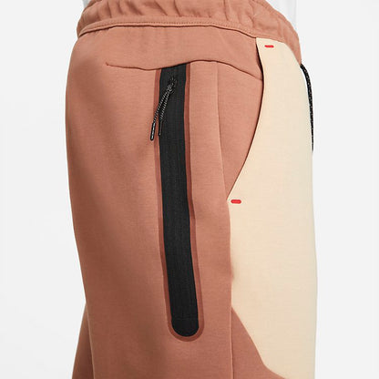 Nike Sportswear Tech Fleece Jogger Pants 'Mineral Clay Onyx' CU4495-215