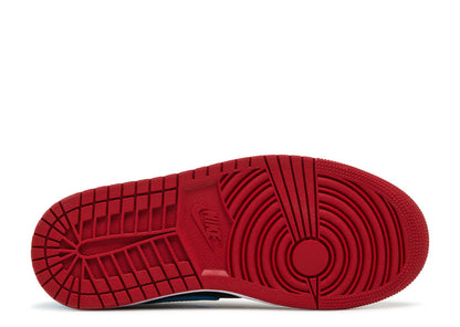 AIR JORDAN 1 RETRO LOW OG 'NC TO CHI' WMNS