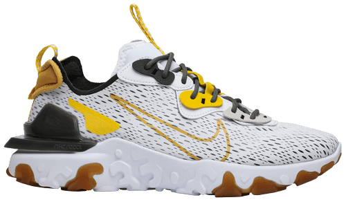 NIKE REACT VISION "HONEY COMB"