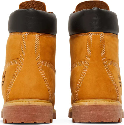 Timberland 'Wheat'
