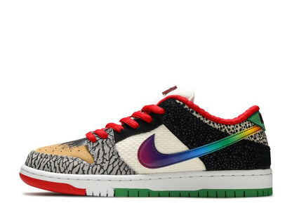 NIKE SB DUNK LOW 'WHAT THE PAUL'