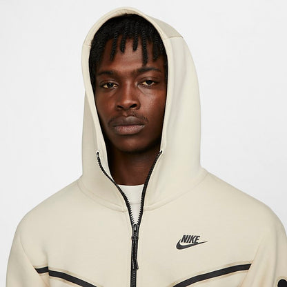 Nike Sportswear Tech Fleece Hoodie 'Rattan' CU4489-206