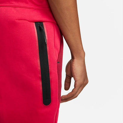 Nike Sportswear Tech Fleece Pants 'Very Berry' CU4495-643