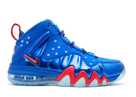 NIKE BARKLEY POSITE MAX "SIXERS"
