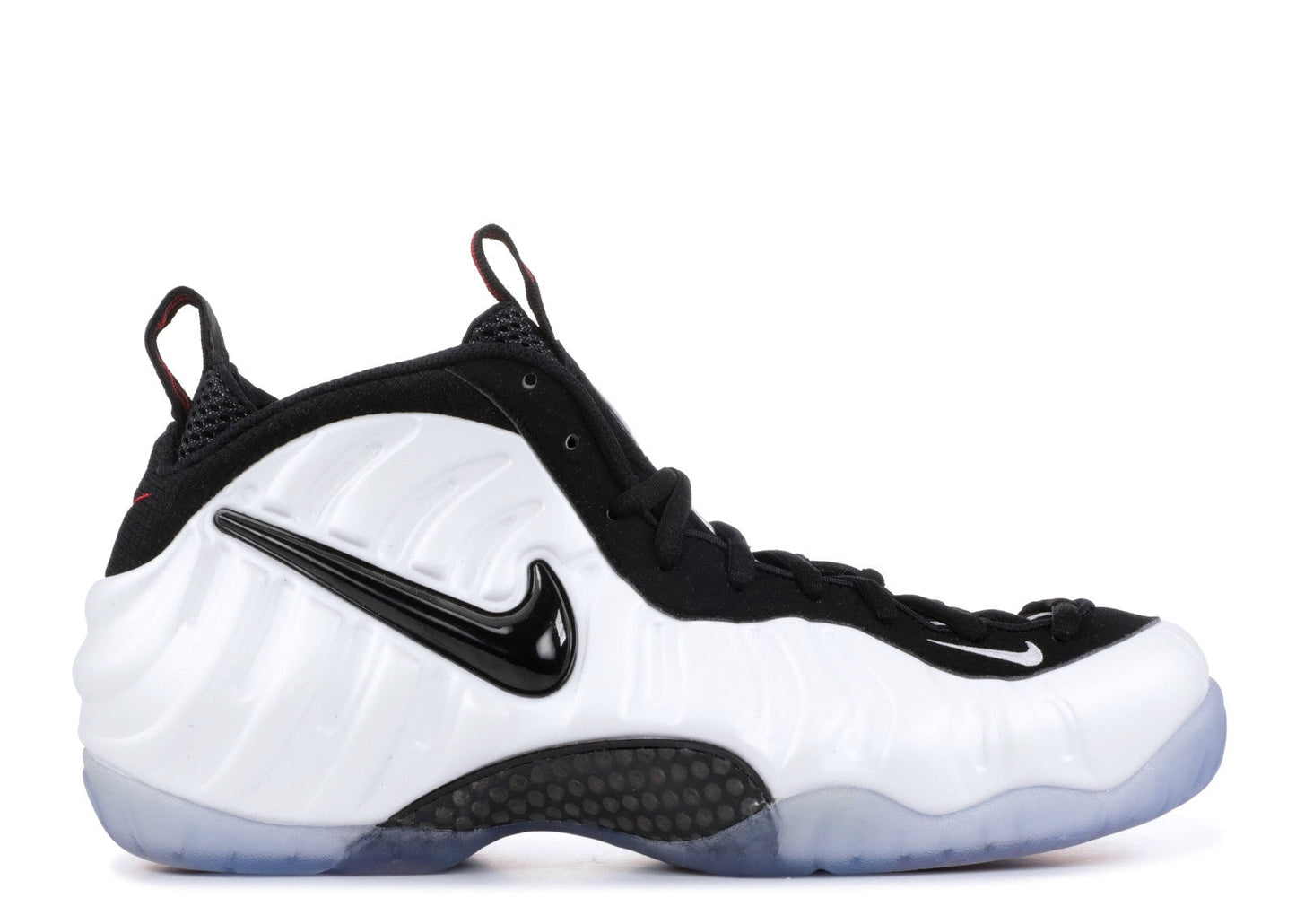 NIKE AIR FOAMPOSITE PRO "CLASS OF 97" PACK