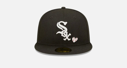 NEW ERA 59FIFTY (Team Heart)Yankees
Dodgers RED SOX METS