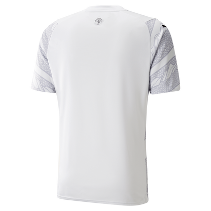 Manchester City Year Of The Dragon Jersey 2023/24