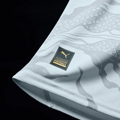 Manchester City Year Of The Dragon Jersey 2023/24