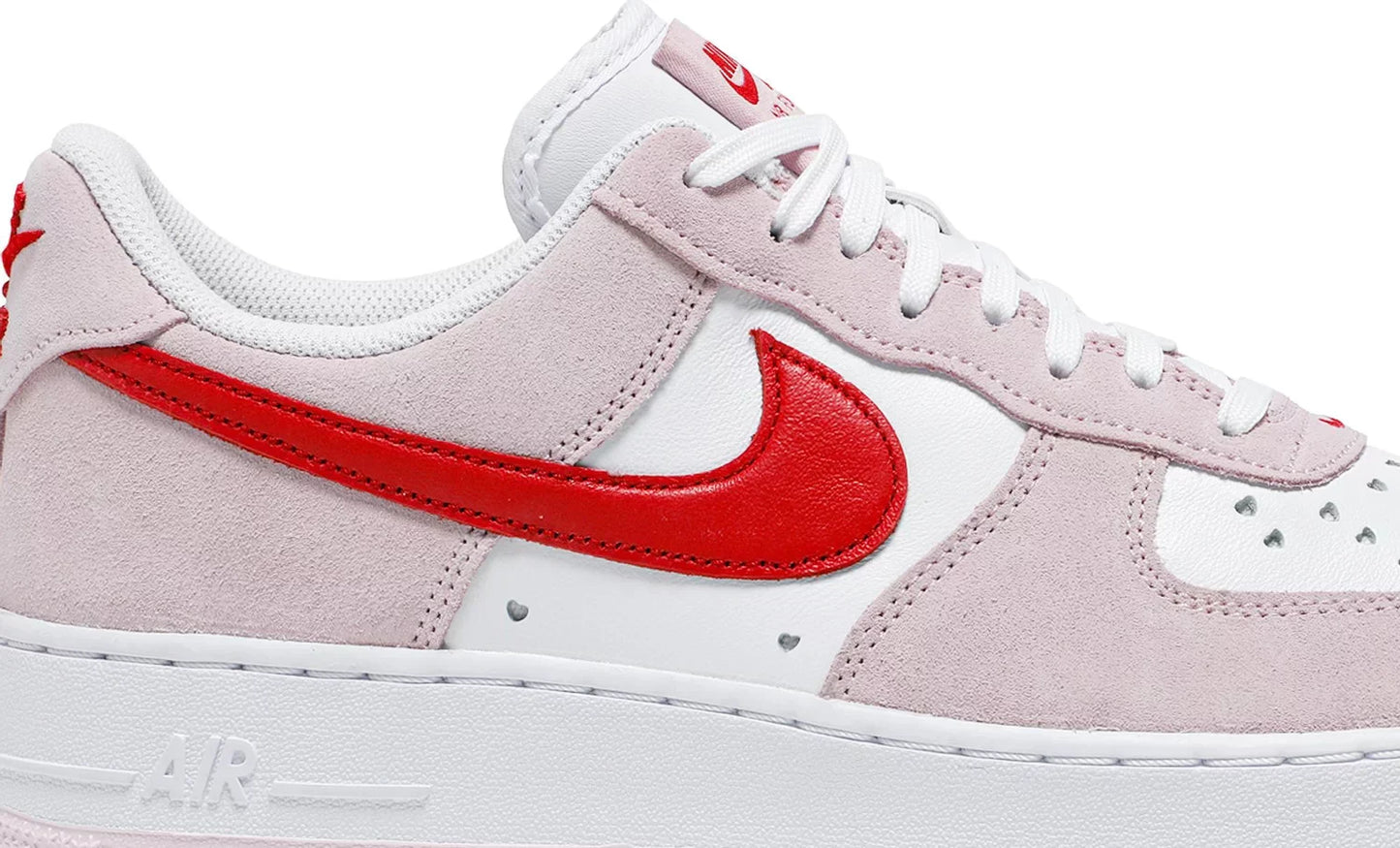 Air Force 1 Low '07 QS 'Valentine’s Day Love Letter'