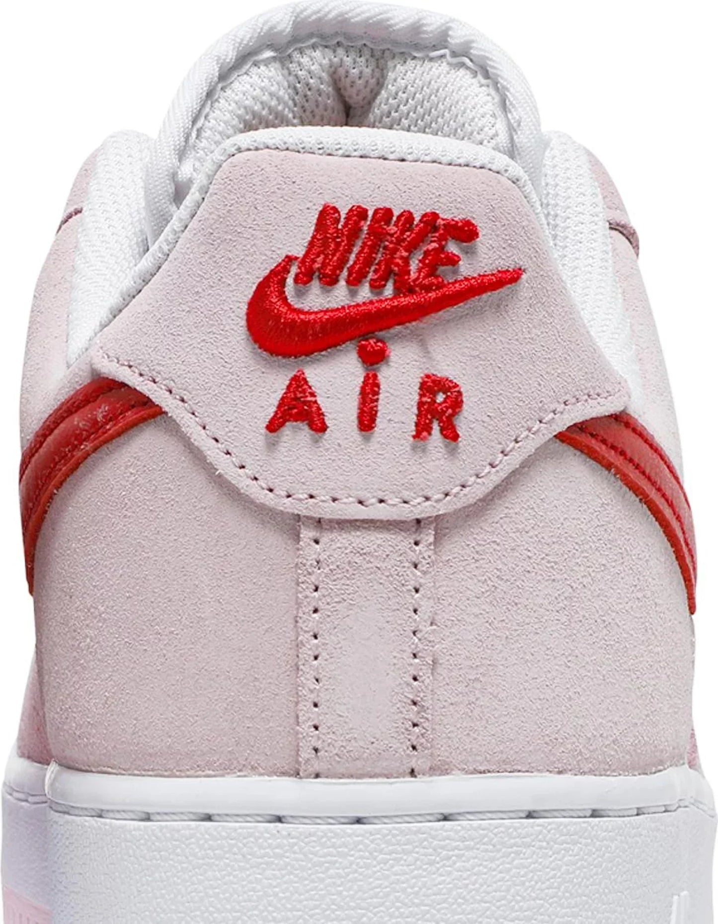Air Force 1 Low '07 QS 'Valentine’s Day Love Letter'