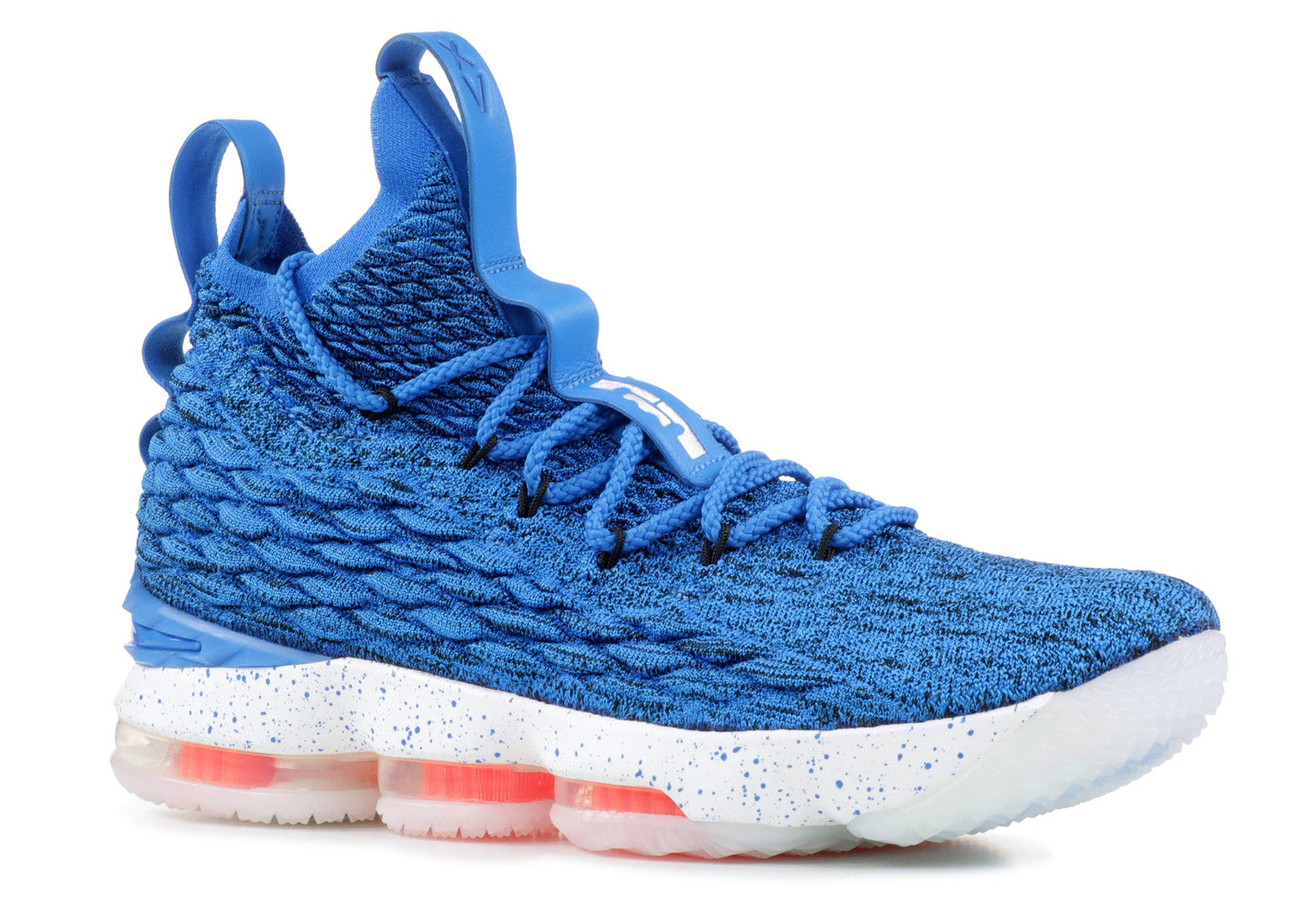 NIKE LEBRON 15 "HARDWOOD CLASSICS"