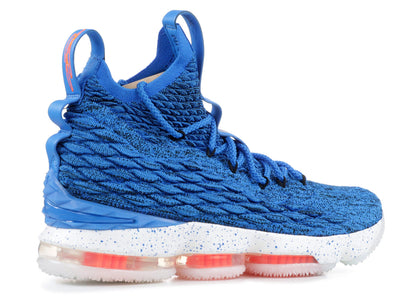 NIKE LEBRON 15 "HARDWOOD CLASSICS"