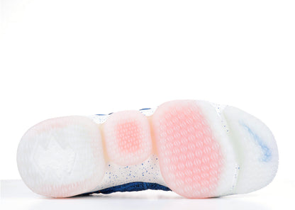 NIKE LEBRON 15 "HARDWOOD CLASSICS"