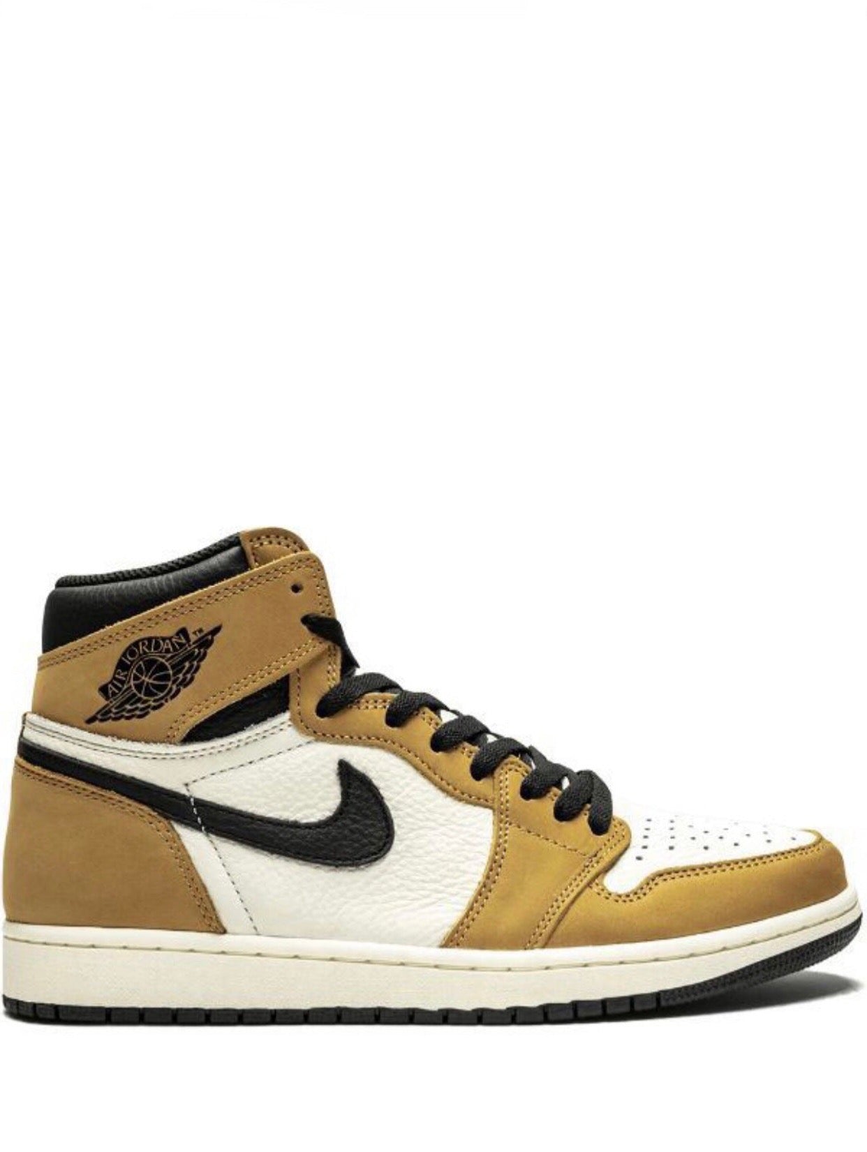 Nike Air Jordan 1 High OG Rookie Of The Year (Unisex)