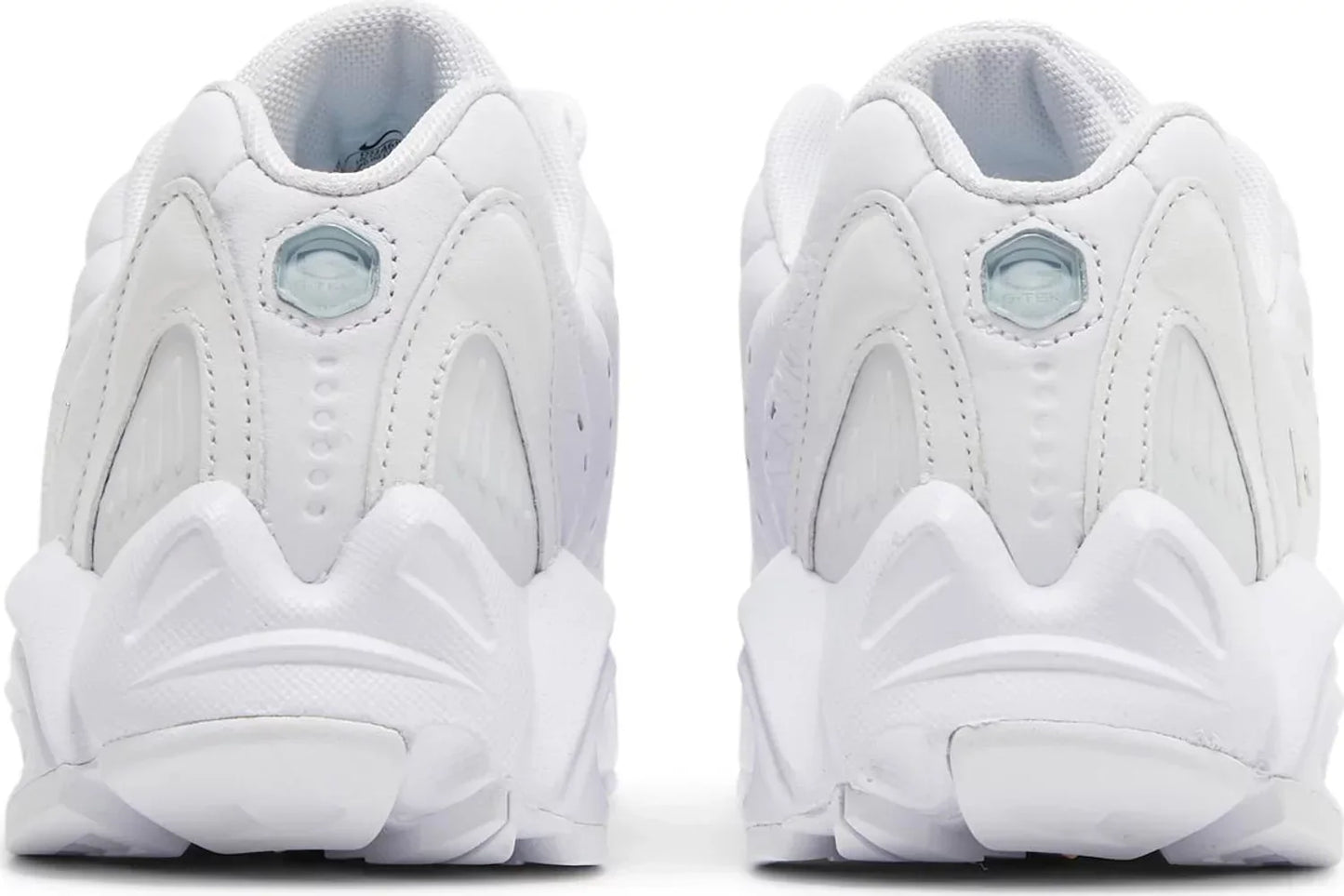 AIR MAX NOCTA x Hot Step Air Terra 'White'