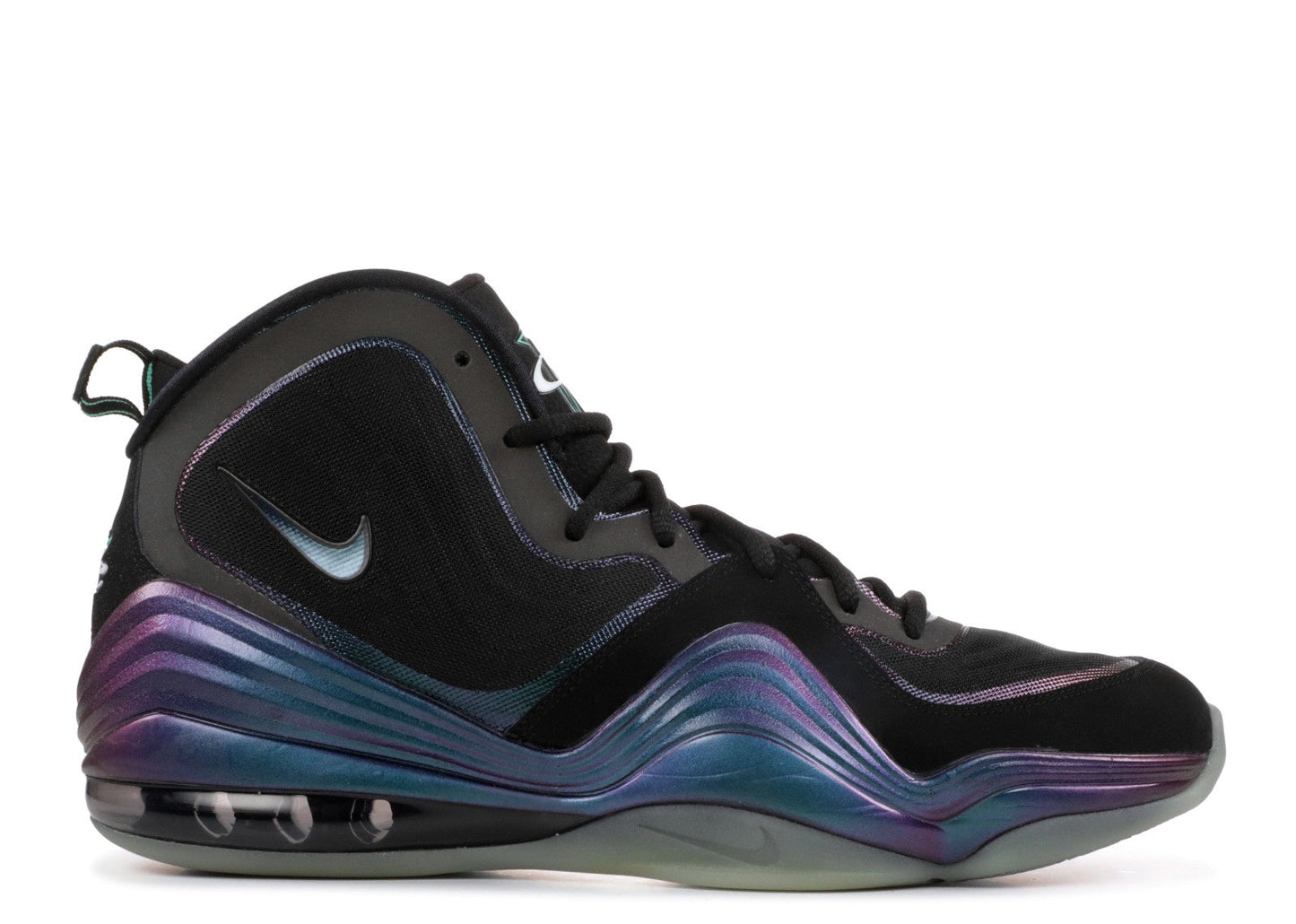 NIKE AIR PENNY 5  "INVISIBILITY CLOAK"