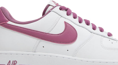 Air Force 1 '07 'Light Bordeaux'