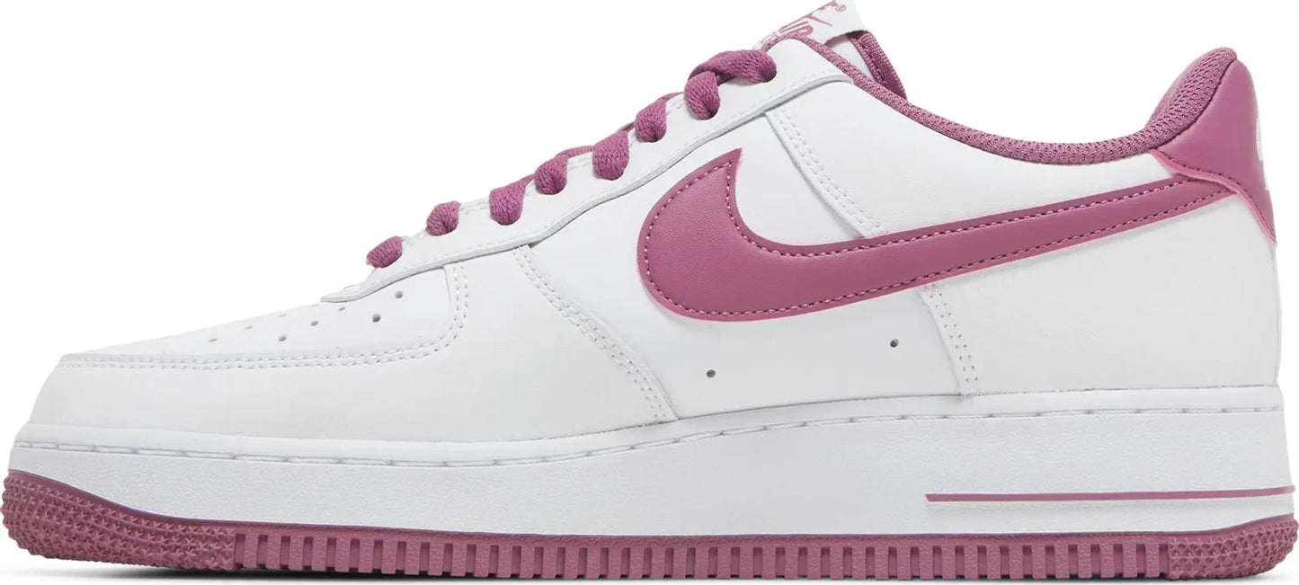 Air Force 1 '07 'Light Bordeaux'