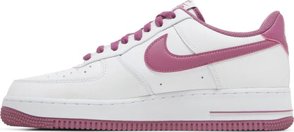 Air Force 1 '07 'Light Bordeaux'