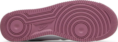 Air Force 1 '07 'Light Bordeaux'