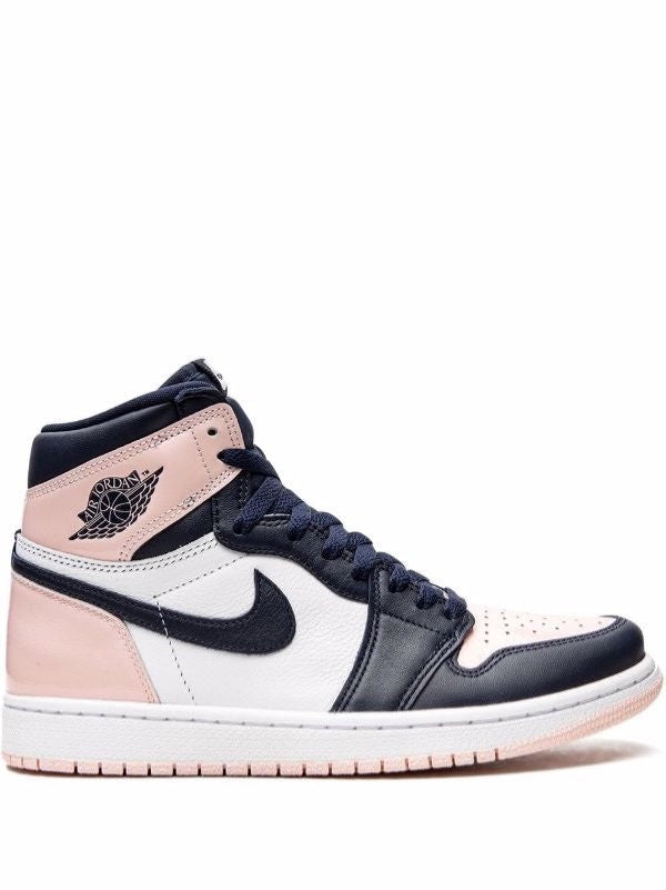 Nike Air Jordan 1 High Bubblegum (Unisex)