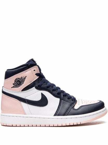 Nike Air Jordan 1 High Bubblegum (Unisex)
