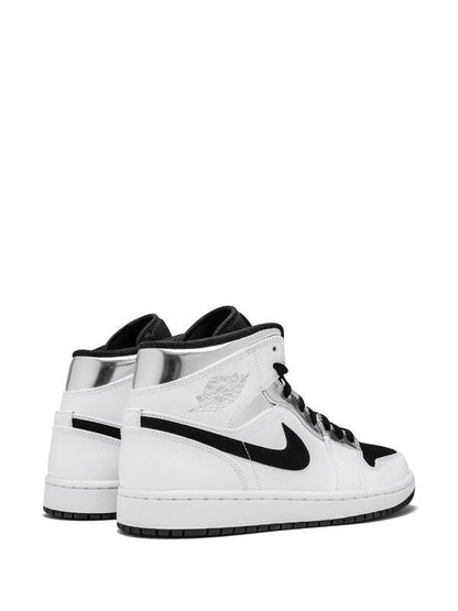 Nike Air Jordan 1 Mid Alternative Think 16 (Unisex)