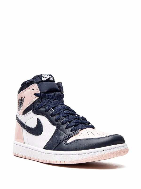 Nike Air Jordan 1 High Bubblegum (Unisex)