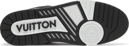 Louis Vuitton Trainer 'Denim Noir'