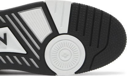 Louis Vuitton Trainer 'Denim Noir'