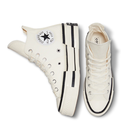 Chuck 70 Plus Foundational Hi