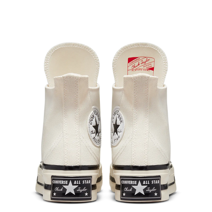 Chuck 70 Plus Foundational Hi