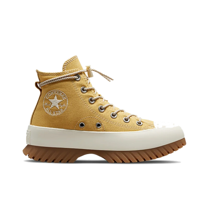 Lugged 2.0 Summer Hi