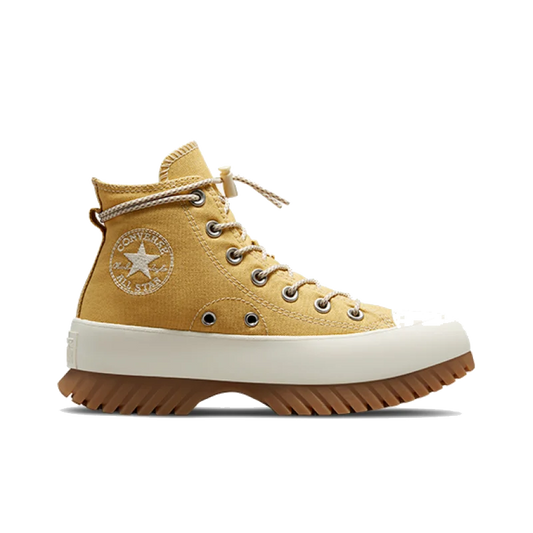 Lugged 2.0 Summer Hi