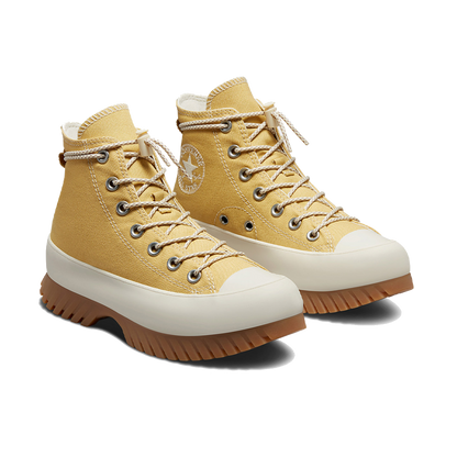 Lugged 2.0 Summer Hi