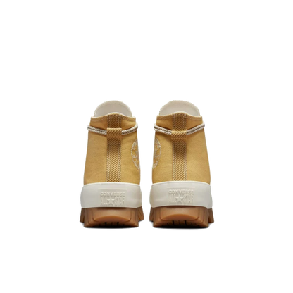 Lugged 2.0 Summer Hi