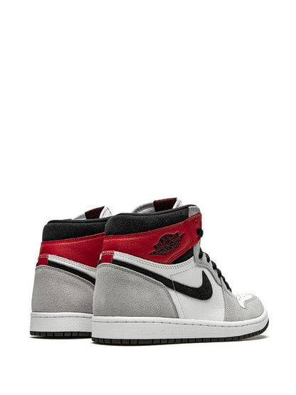 Nike Air Jordan 1 High Smoke Grey (Unisex)