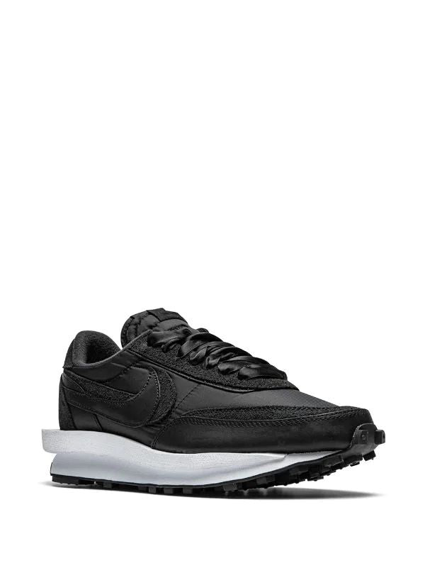 Nike Nylon Black Classic Look “01” (Unisex)