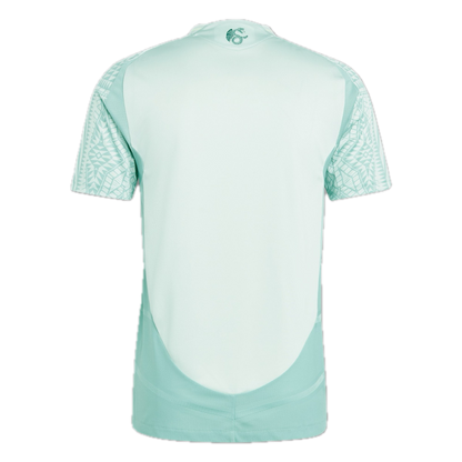 Mexico  2024 Away Jersey - Copa America