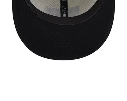 Las Vegas Raiders 59FIFTY
Championships White/Black
Cap