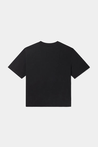 BALR.Joey Box H2S T-Shirt Jet Black