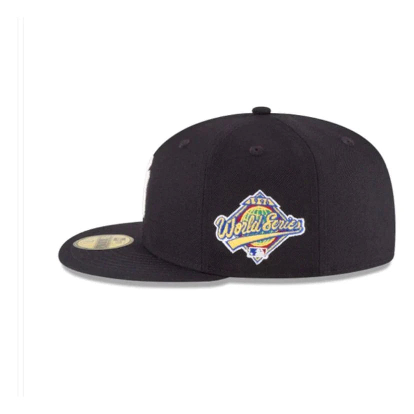 NEW YORK YANKEES WORLD SERIES CAP