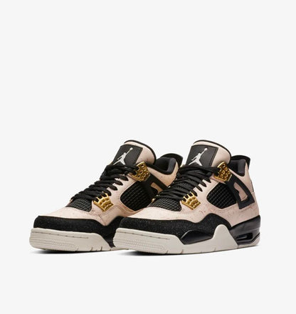 Nike Air Jordan 4 Stilstone Red (Unisex)