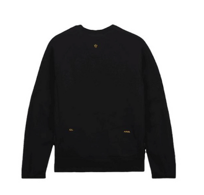 Nike x Nocta Tech Fleece Hoodie 'Black' FD8458-010