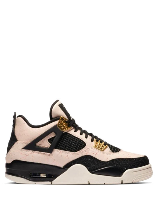 Nike Air Jordan 4 Stilstone Red (Unisex)